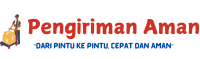 pengirimanaman.com